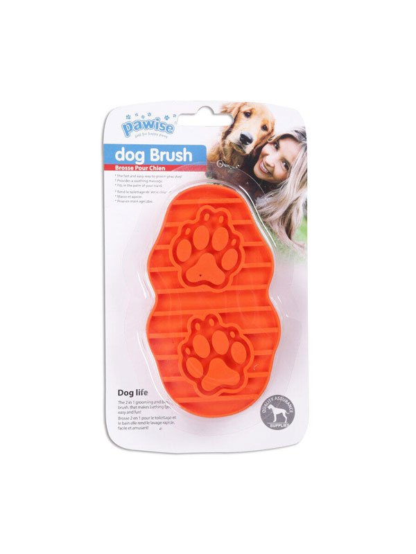 Palm deals dog brush